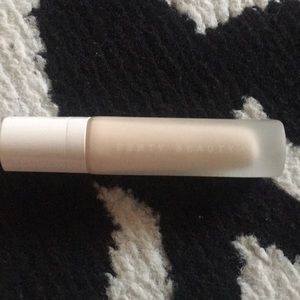 FENTY beauty foundation